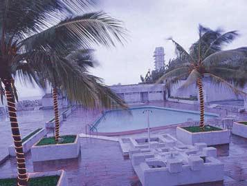 Searock Hotel Bombay Exterior foto